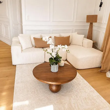 Central Deauville *